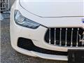 2014 Maserati Ghibli