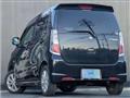 2009 Suzuki Wagon R