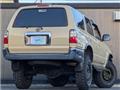 1997 Toyota Hilux Surf