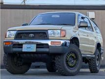 1997 Toyota Hilux Surf