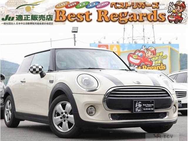 2014 BMW MINI