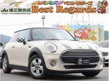 2014 BMW MINI
