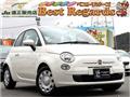 2015 Fiat 500