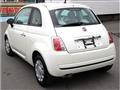 2015 Fiat 500