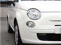 2015 Fiat 500