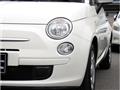 2015 Fiat 500