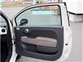 2015 Fiat 500