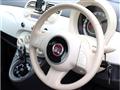 2015 Fiat 500