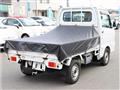 2017 Suzuki Carry Truck