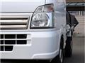 2017 Suzuki Carry Truck