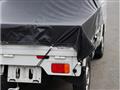 2017 Suzuki Carry Truck