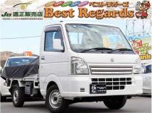 2017 Suzuki Carry Truck