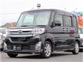 2015 Daihatsu Tanto