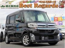 2015 Daihatsu Tanto
