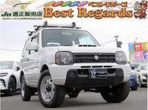 2015 Suzuki Jimny