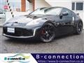 2012 Nissan Fairlady Z