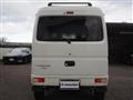 2018 Mitsubishi Minicab Van