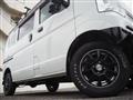 2018 Mitsubishi Minicab Van
