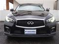 2014 Nissan Skyline