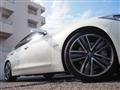 2014 Nissan Skyline