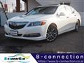 2015 Honda Legend