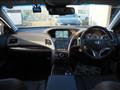 2015 Honda Legend