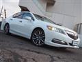 2015 Honda Legend