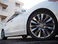 2015 Honda Legend