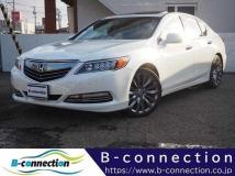2015 Honda Legend