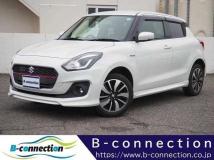 2017 Suzuki Swift
