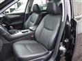 2018 Nissan Skyline