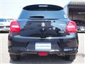 2017 Suzuki Swift