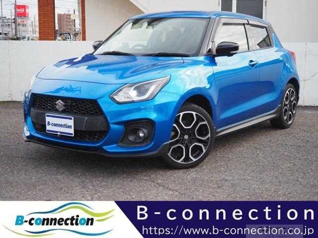 2017 Suzuki Swift
