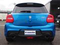 2017 Suzuki Swift