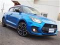 2017 Suzuki Swift