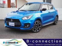 2017 Suzuki Swift