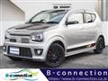 2018 Suzuki Alto Works