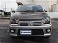 2018 Suzuki Alto Works