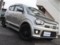 2018 Suzuki Alto Works