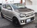 2018 Suzuki Alto Works