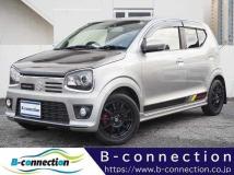 2018 Suzuki Alto Works