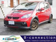 2010 Mitsubishi Colt