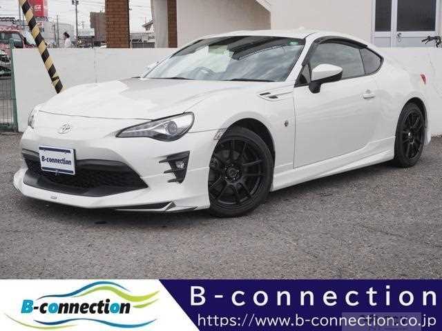 2017 Toyota 86