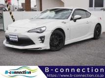 2017 Toyota 86