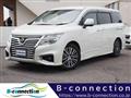 2014 Nissan Elgrand