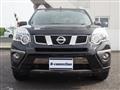 2014 Nissan X-Trail