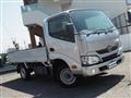 2018 Toyota Toyoace