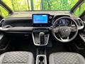 2022 Toyota Voxy