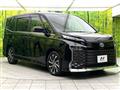 2022 Toyota Voxy