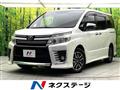 2015 Toyota Voxy